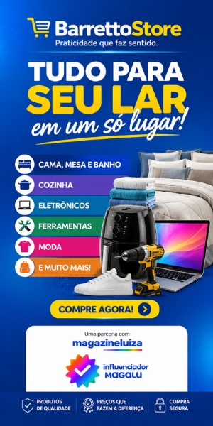 BarretoStore